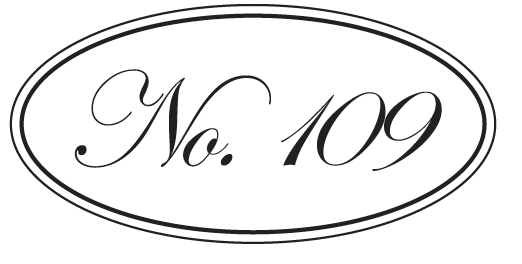 No. 109
